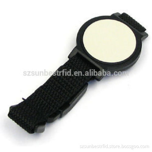 locker key wristbands